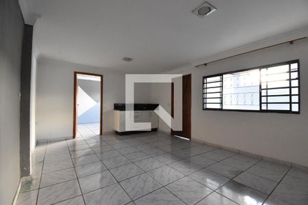 Sala e Cozinha de casa para alugar com 1 quarto, 45m² em Ipê, Pinhais