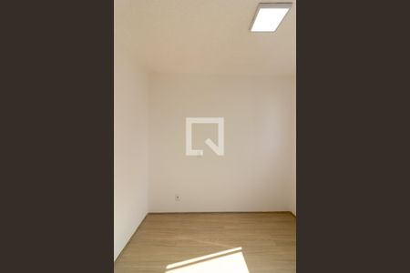 Quarto 1 de apartamento para alugar com 2 quartos, 34m² em Usina Piratininga, São Paulo