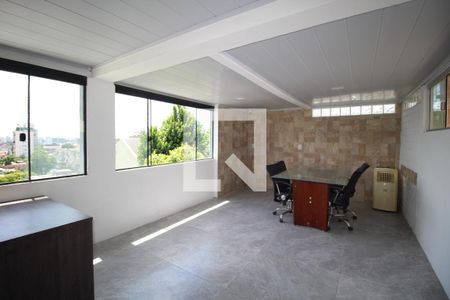 Quarto 1 de apartamento para alugar com 2 quartos, 79m² em Jardim Dona Leopoldina, Porto Alegre