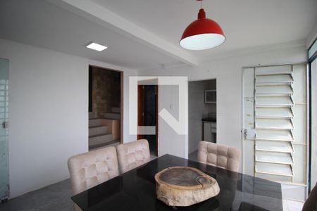 Cozinha de apartamento à venda com 2 quartos, 79m² em Jardim Dona Leopoldina, Porto Alegre