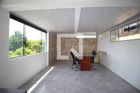 Quarto 1 de apartamento para alugar com 2 quartos, 79m² em Jardim Dona Leopoldina, Porto Alegre