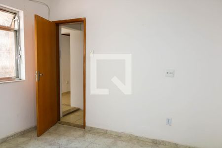 Quarto 1 de casa de condomínio para alugar com 2 quartos, 56m² em Encantado, Rio de Janeiro