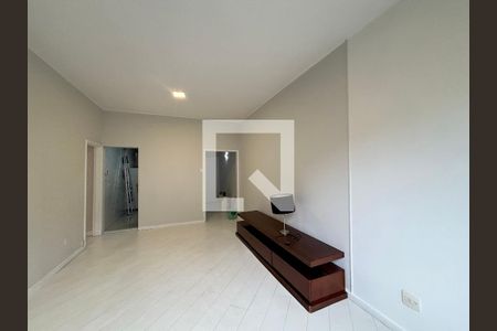 Sala de apartamento para alugar com 3 quartos, 110m² em Copacabana, Rio de Janeiro