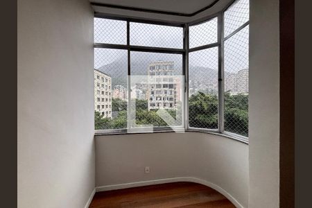 Quarto 1 de apartamento para alugar com 3 quartos, 110m² em Copacabana, Rio de Janeiro