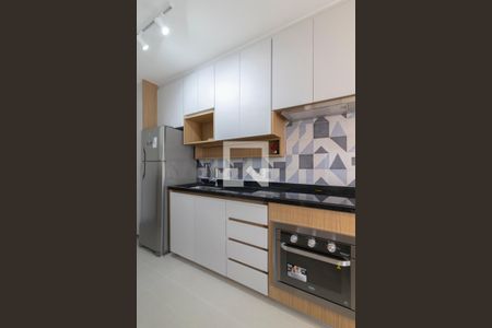 Studio de kitnet/studio para alugar com 1 quarto, 26m² em Vila Olímpia, São Paulo