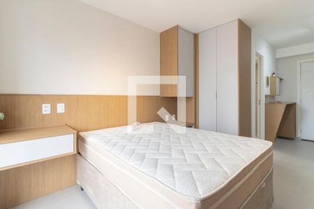 Studio de kitnet/studio para alugar com 1 quarto, 26m² em Vila Olímpia, São Paulo