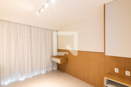 Studio de kitnet/studio para alugar com 1 quarto, 25m² em Vila Olímpia, São Paulo