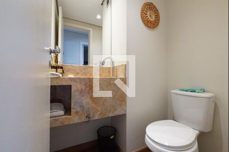 Apartamento para alugar com 3 quartos, 127m² em Jardim Vila Mariana, São Paulo