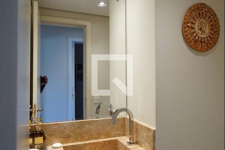 Apartamento para alugar com 3 quartos, 127m² em Jardim Vila Mariana, São Paulo