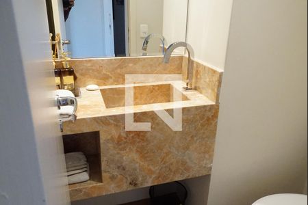 Apartamento para alugar com 3 quartos, 127m² em Jardim Vila Mariana, São Paulo