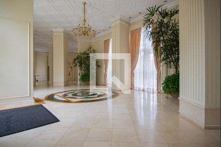 Apartamento à venda com 3 quartos, 127m² em Jardim Vila Mariana, São Paulo