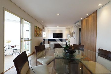 Apartamento para alugar com 3 quartos, 127m² em Jardim Vila Mariana, São Paulo