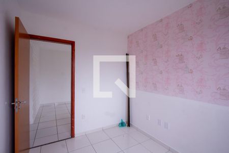 Quarto 1 de apartamento para alugar com 2 quartos, 48m² em Amendoeira, São Gonçalo