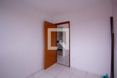 Quarto 1 de apartamento para alugar com 2 quartos, 48m² em Amendoeira, São Gonçalo