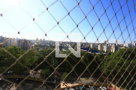 Apartamento para alugar com 2 quartos, 585m² em Parque Munhoz, São Paulo