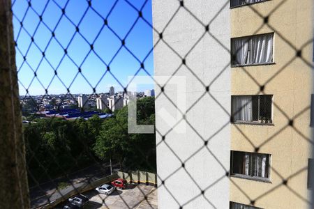 Apartamento para alugar com 2 quartos, 585m² em Parque Munhoz, São Paulo