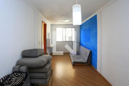 Apartamento para alugar com 2 quartos, 585m² em Parque Munhoz, São Paulo
