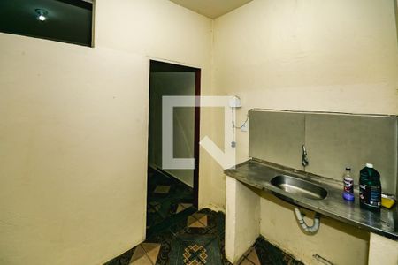 Casa para alugar com 4 quartos, 50m² em Lagoinha Leblon, Belo Horizonte