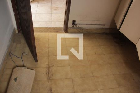 Quarto de Serviço de casa para alugar com 3 quartos, 250m² em Ponta da Praia, Santos