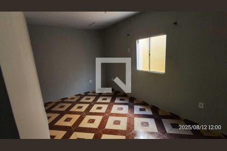 Quarto de casa de condomínio para alugar com 1 quarto, 20m² em Guaratiba, Rio de Janeiro