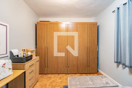 Quarto 1 de apartamento à venda com 2 quartos, 70m² em Bosque da Saúde, São Paulo