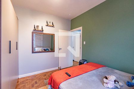 Quarto 2 de apartamento à venda com 2 quartos, 70m² em Bosque da Saúde, São Paulo