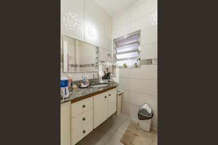 Banheiro de apartamento à venda com 2 quartos, 70m² em Bosque da Saúde, São Paulo