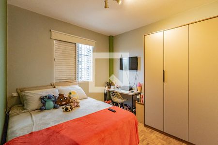 Quarto 2 de apartamento à venda com 2 quartos, 70m² em Bosque da Saúde, São Paulo