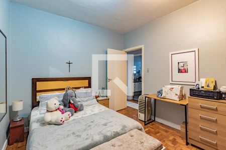 Quarto 1 de apartamento à venda com 2 quartos, 70m² em Bosque da Saúde, São Paulo