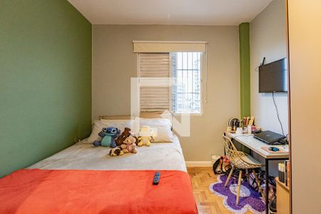 Quarto 2 de apartamento à venda com 2 quartos, 70m² em Bosque da Saúde, São Paulo