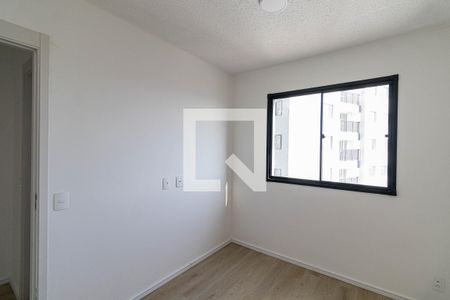 Quarto 1 de apartamento para alugar com 2 quartos, 42m² em Cidade Antônio Estêvão de Carvalho, São Paulo