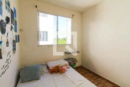Quarto 1 de apartamento à venda com 2 quartos, 45m² em Olaria, Canoas