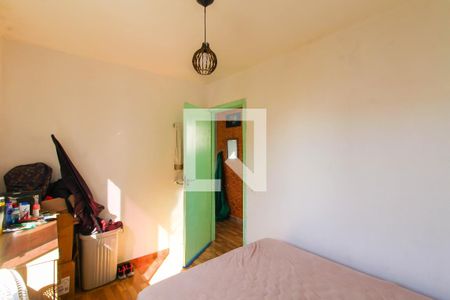 Quarto 2 de apartamento à venda com 2 quartos, 45m² em Olaria, Canoas