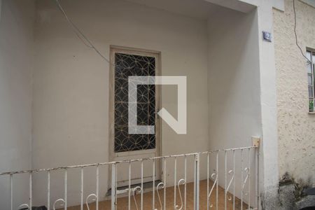 Área comum de casa para alugar com 2 quartos, 50m² em Covanca, São Gonçalo