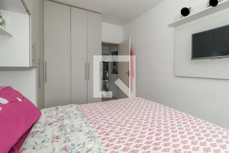 Quarto de casa à venda com 2 quartos, 84m² em Sarandi, Porto Alegre