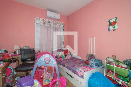 Quarto 2 de casa à venda com 2 quartos, 84m² em Sarandi, Porto Alegre