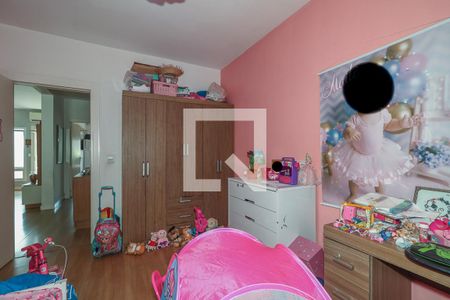 Quarto 2 de casa à venda com 2 quartos, 84m² em Sarandi, Porto Alegre