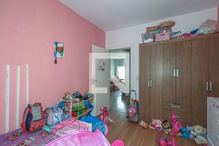 Quarto 2 de casa à venda com 2 quartos, 84m² em Sarandi, Porto Alegre