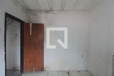 Sala e Quarto de kitnet/studio para alugar com 1 quarto, 35m² em Tupi B, Belo Horizonte