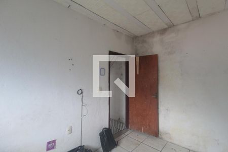 Sala e Quarto de kitnet/studio para alugar com 1 quarto, 35m² em Tupi B, Belo Horizonte