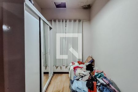 Quarto 3 de casa para alugar com 3 quartos, 180m² em Vl Afonso, São Paulo