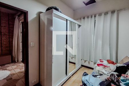 Quarto 3 de casa para alugar com 3 quartos, 180m² em Vl Afonso, São Paulo