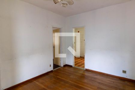 Casa para alugar com 2 quartos, 90m² em Sagrada Família, Belo Horizonte