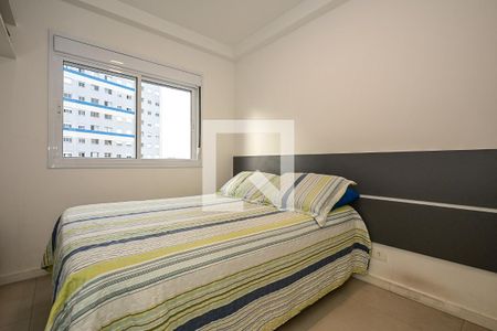 Quarto de apartamento para alugar com 1 quarto, 38m² em Vila Andrade, São Paulo