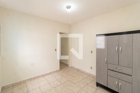 Quarto 1 de casa para alugar com 2 quartos, 80m² em Jardim Brasil (zona Norte), São Paulo