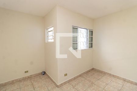 Quarto 1 de casa para alugar com 2 quartos, 80m² em Jardim Brasil (zona Norte), São Paulo