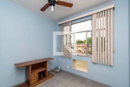 Quarto 1 de apartamento à venda com 3 quartos, 102m² em Vila Kosmos, Rio de Janeiro