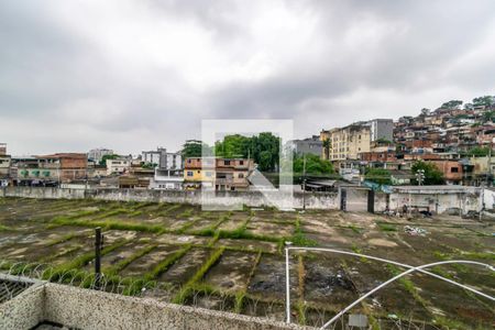 Vista do Quarto 1 de apartamento à venda com 3 quartos, 102m² em Vila Kosmos, Rio de Janeiro