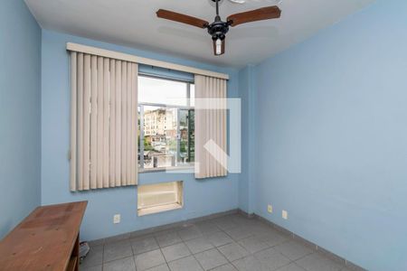 Quarto 1 de apartamento à venda com 3 quartos, 102m² em Vila Kosmos, Rio de Janeiro