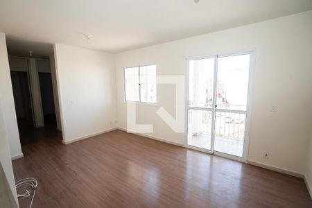 Sala de apartamento à venda com 3 quartos, 70m² em Humaitá, Porto Alegre
